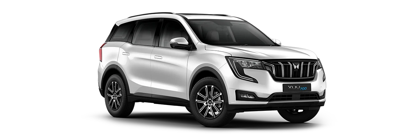 XUV700 Side